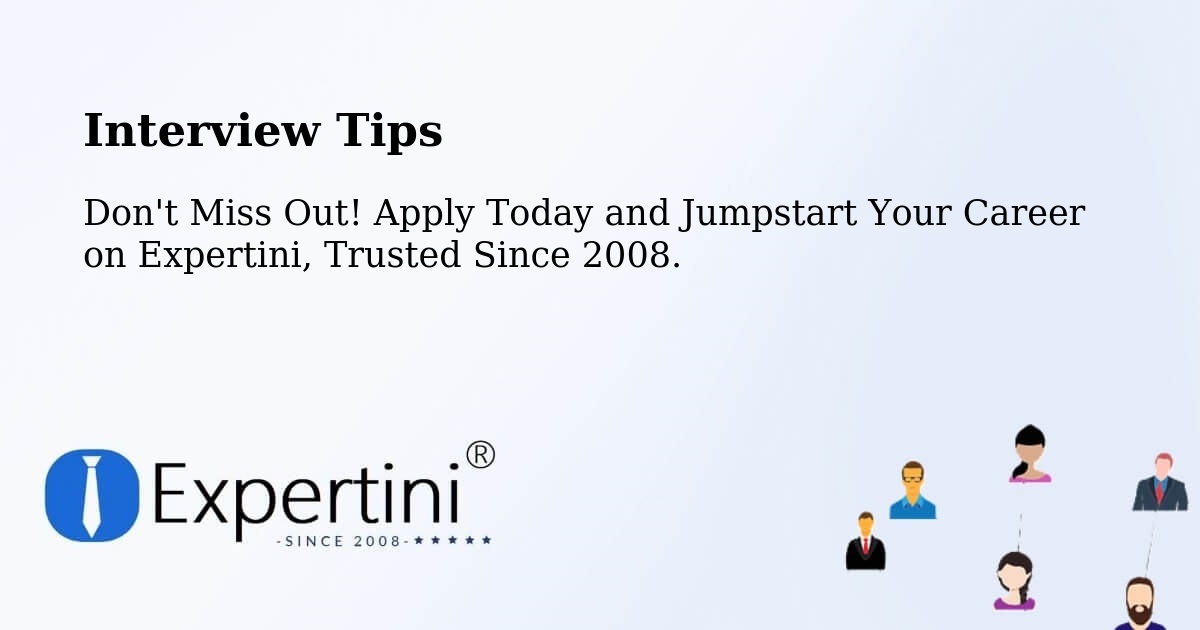 Interview Tips & Techniques for Job Seekers – Békéssámson - Békéssámson, Hungary Jobs Expertini