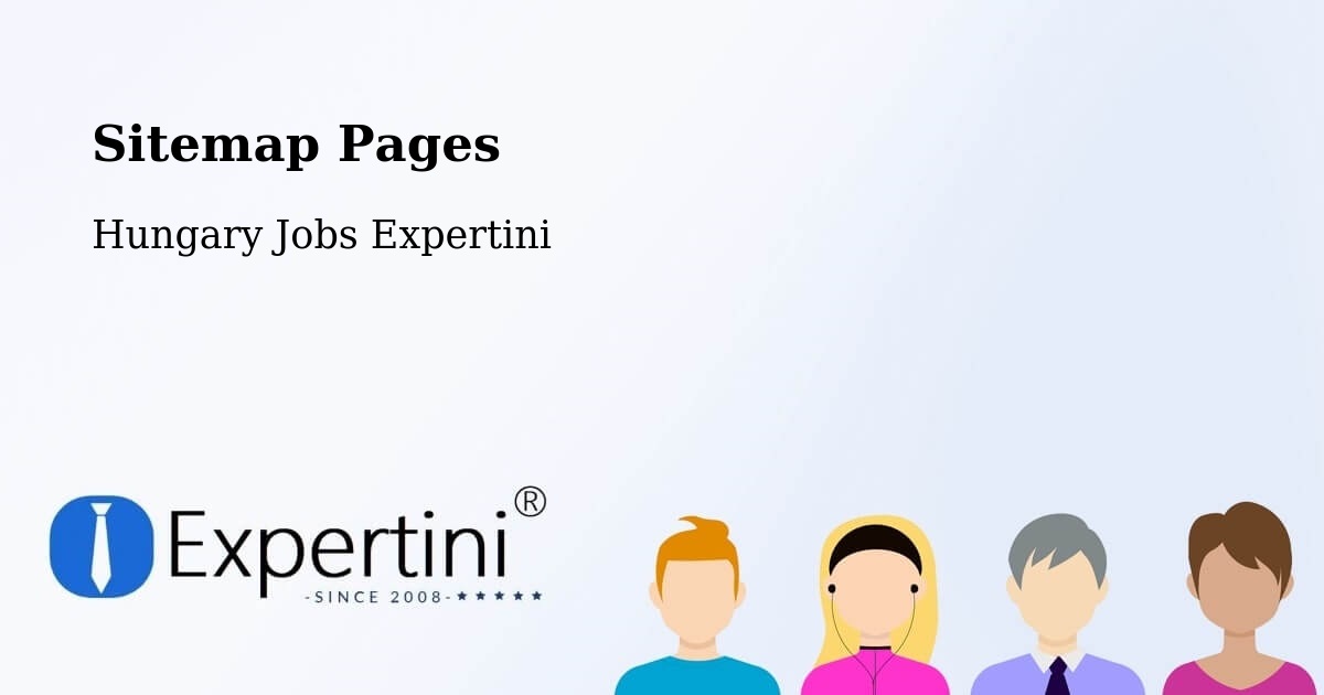 Sitemap Pages - Békéssámson - Hungary Jobs Expertini